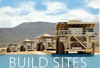 Build Sites